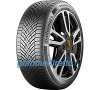 Continental AllSeasonContact 2 ( 245/35 R19 93Y XL EVc, con bordo di protezione )