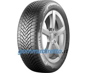 Continental AllSeasonContact ( 205/55 R16 91H EVc )