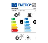 allseasoncontact - CONTINENTAL - 215/55/18