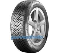 Continental AllSeasonContact ( 245/45 R18 96W EVc, con bordo di protezione )