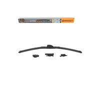 Continental AQUACTRL2 13152 - Tergicristallo singolo multiclip, 650 mm