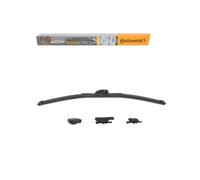 CONTINENTAL AQUACTRL2 Tergicristalli per VW Polo Hatchback (6R1, 6C1) 600mm
