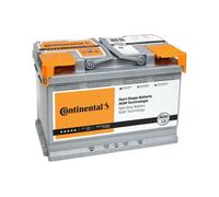 Batteria alimentazione CONTINENTAL 2800012006280 compatibile con AUDI BMW CHEVRO