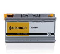 Batteria alimentazione CONTINENTAL 2800012026280 compatibile con AUDI BMW CHEVRO