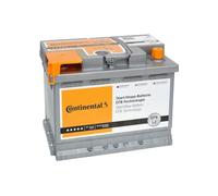 Batteria alimentazione CONTINENTAL 2800012038280 compatibile con CITROËN FIAT FO