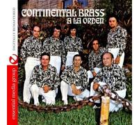 Continental Brass - La Orden