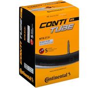 Continental mtb 27 5 plus standard tube presta 42 mm