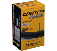 Continental camera d 39 aria 29 x 1 75 2 4 light presta ref 0182321