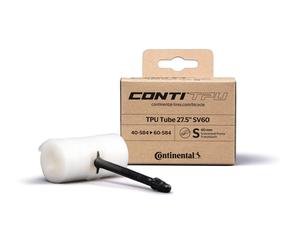 Continental Camera D