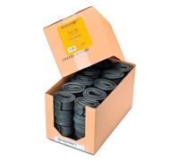 Continental Camera d'aria MTB Presta 42 mm 26" 1.75-2.50 Nero 50 unità