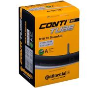 Continental - Camera d'Aria 26" Downhill 2.30-2.70 Schra Dir 40 Mm