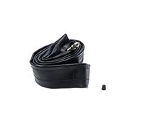 Continental Camera d'Aria Conti MTB, cordoni Unisex Adulto, DV 40 mm,Nero, 71/73 x 4,4/5,8 cm