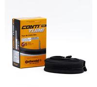 Tubo Presta Continental 700x28-32-37 Noir
