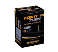 Continental - Camera d'Aria per Bicicletta Tour 28 Wide Hermetic Plus
