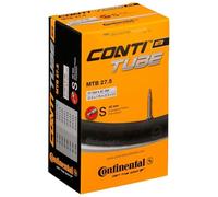 Continental MTB 27,5'' SV 42 DH Camera D'Aria 27.5 Nero