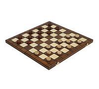 Continental Checkers - 64 Playing Field Board Game