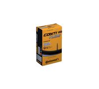 Continental Compact Tube Presta 42Mm Valve Black 16"