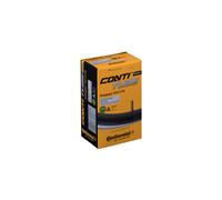 Continental Compact Tube Schrader 34Mm Valve Black 16"