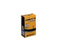 Continental Compact Tube Schrader 40Mm Valve Black 24X1.25-1.75"