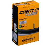 Continental Compact Tubes, Parti della Bici Unisex-Adult, Other, [32-406->47-451]
