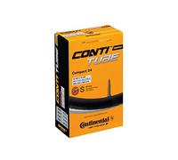 Camera d aria continental compact 24 presta 42 mm