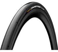 Continental Competition, Pneumatici tubolari Unisex Adulto, Nero, 71cm