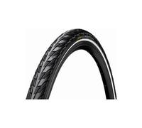 Continental contact 700 mm tire tubetype wire safetysystem reflex sidewalls e bike e25