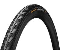 Pneumatico per bicicletta Continental Contact wire 700 x 47C nero (700 x 47C)