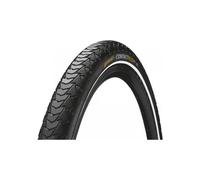 Pneumatico E-Bike Continental CONTACT Plus Reflex 28x1 1/4x1 3/4 rigido nero