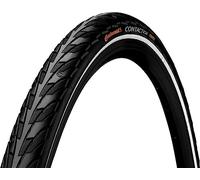 Continental Contact Reflex 20´´ X 1.75 Rigid Urban Tyre Nero 20´´ x 1.75