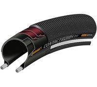 Continental Contact Speed 20´´ X 1.10 Rigid Urban Tyre Grigio 20´´ x 1.10 Reflecting Black