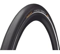 Continental Contact Speed Reflective 26´´ X 2.00 Rigid Urban Tyre Nero 26´´ x 2.00 Black