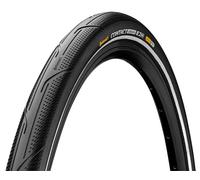 Continental Contact Urban, Bicycle Tire Unisex-Adult, Black, 28", 700 x 28C, 28 x 1 5/8 x 1 1/8