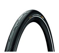 Copertone continental contact urban 20 39 39 tubetype rigido pure grip e 50 safety pro reflex