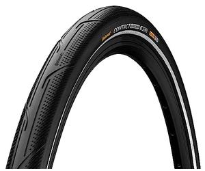 Continental Contatto Pneumatico Pieghevole Urban, 35-349 (16 x 1,35")