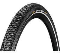 Continental Contact Spike 240 Unisex Pneumatico Nero 28x1 3/8x1 5/8" 37-622