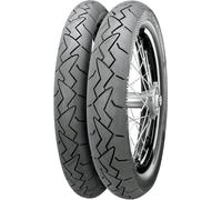 Continental Conti Classico Attacco Radiale Pneumatici 110/90VR Rear #2441840000