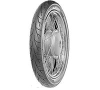 Continental Contigo! Reinforced Tt 46m Touring Tire Nero 2.75 / R16
