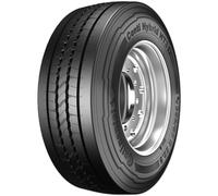 Gomme Estive Continental 385/55 R22.5 160K CONTI HYBRID HT3+ M+S pneumatici nuov
