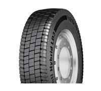 CONTINENTAL Conti Hybrid LD3 225/75 R18 129M