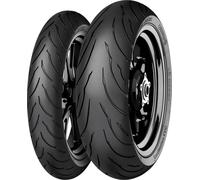 CONTINENTAL - CONTI MOTION EVO 190/50ZR17 (7 - TIRE CONTIMOTION EVO 190/50ZR17 7
