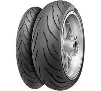 Continental Conti Movimento Sport Pneumatici 140/70ZR17 66W Retro #2441610000