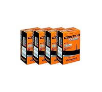 Continental Air Tube - Bicycle MTB 29 pollici Tube Tube, nero, 47 / 62-622
