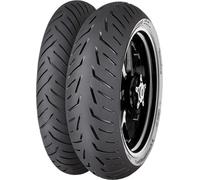 Continental Conti Road Attack 4 Pneumatico Posteriore - 150/70-17 Moto Stradale