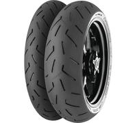 Continental Conti Sport Attacco 4 Radiale Pneumatici 120/70-17 (58W) Anteriore #