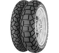 Continental Conti TKC70 Roccia Doppio Sport Pneumatici 140/80-17 69H Retro #