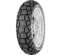 Continental Conti TKC70 Rocks Doppio Sport Pneumatici 150/70-17 69V Posteriore #