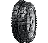 Continental Conti Twinduro TKC80 Dual Sport Pneumatico - Posteriore - 140/80Q-17 , Posizione: Posteriore, Misura Pneumatico: 140/80-17, Misura Cerchione: 17, Tipo Pneumatico: Dual Sport, Costruzione Pneumatico: Bias, Valutazione di carico: 69, Valutazione velocità: Q, Applicazione pneumatici: All-Terrain 0247140000000000000000