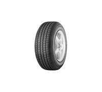 Gomme 4x4 Suv Continental 235/50 R18 101H 4X4 CNT FR XL M+S Estivo
