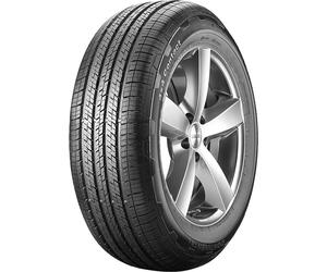 Continental Conti4x4Contact 275/55R19 111V FR MO M+S TL